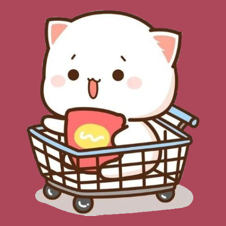Cat logo image